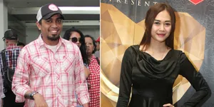 Aura Kasih Jalin Hubungan Spesial Dengan Glenn Fredly?