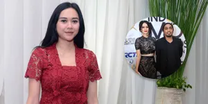 Aura Kasih Sempat Ingin Nikah Beda Agama Dengan Glenn Fredly?