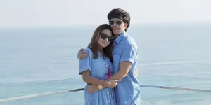 Aurel Hermansyah Hamil, Atta Halilintar yang Ngidam