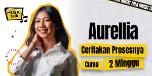 Aurellia Eks JKT48 Rilis Single Baru Berjudul Senin