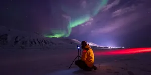 Aurora Borealis dan 4 Spot Hunting Foto Menakjubkan Lain di Islandia, Siap Terpesona?