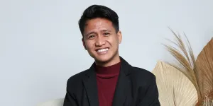 Awalnya Pemuda Desa Biasa, Owan DA Mengaku Masih Tak Percaya Jadi Artis