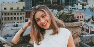 Awkarin Bahagia Berhasil Lunasi Cicilan Rumah, Kini Menetap di Melbourne