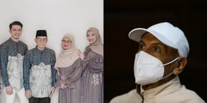 Ayah Irwansyah Meninggal Dunia, Mark Sungkar: Kami Kehilangan