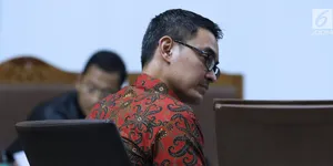 Ayah Zumi Zola Sempat Kritis Sebelum Meninggal Dunia