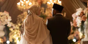 Ayu Pratiwi Resmi Menikah dengan Ruwadi, Sampaikan Syukur dan Minta Doa