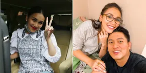 Ayu Ting Ting Ambil Keputusan Batal Nikah Tak Dipengaruhi Siapapun