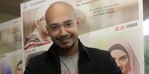 Ayu Ting Ting Dekat Dengan Shaheer Sheikh, Husein Tidak Cemburu