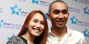 Ayu Ting Ting Gratis Gunakan Jasa OC Kaligis