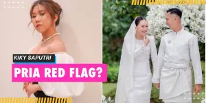 Ayu Ting Ting Putus, Kiky Saputri Benarkan Kabar Muhammad Fardhana Pria Red Flag?