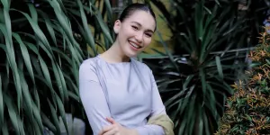 Ayu Ting Ting Tegaskan Putus dari Muhammad Fardhana Bukan karena Ekonomi dan LDR