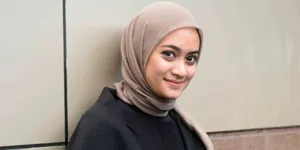 Ayudia Bing Slamet Jadi Fotografer Khusus Momen Lahiran