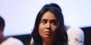 Ayushita Akui Hidup Berubah Setelah Menikah dengan Gerald Situmorang, Kini Selalu Ingin Cepat Pulang