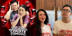 Ayushita dan Dennis Adhiswara Jadi Gunjingan Tetangga karena Belum Punya Keturunan