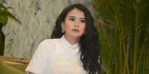 Ayushita Pernah Menjadi Korban Kekerasan