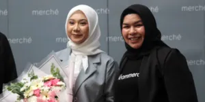Ayyu Syaida Rasakan Segarnya Cuan TikTok! Influencer di Malang Ini Kantongi Ratusan Juta
