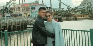 Azizah Salsha Unggah Pernyataan Tentang Perceraian, Pratama Arhan Turut Berkomentar