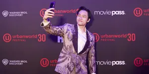 Azka Corbuzier Debut Akting, Bawa Film Indonesia ke Panggung Dunia di New York
