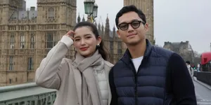Azriel Hermansyah dan Sarah Menzel Ungkap Persiapan Nikah, Acara di Bali
