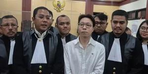 Babak Baru Kasus Richard Lee, Ada Dugaan Sumpah Palsu dan Kebohongan dari Pihak Saksi