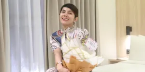 Baby Niken Berbisnis Hotel di Bali, Launching Awal Tahun Depan