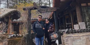 Baby Niken Bocorkan Tentang Single Terbarunya, Syuting Video Klip di Amerika