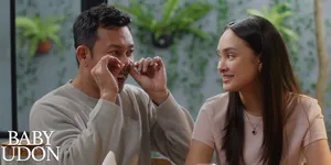 Baby Udon Tayang di Bioskop Hari Ini, Cerita Mengharukan yang Menyentuh Hati