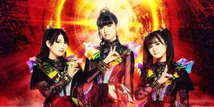 BABYMETAL Kembali Gebrak Jakarta, The One hingga Isyana Sarasvati Menggila di Tengah Mosh Pit