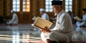 Bacaan Maulid Nabi Lengkap Latin dan Artinya, Ketahui Sejarah serta Keutamaannya