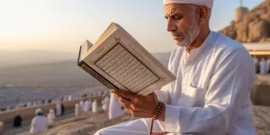 Bacaan Surah Al Ikhlas 1000 Kali di Hari Arafah, Lengkap Keutamaan dan Cara Mengamalkannya