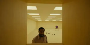 BACKROOMS Jadi Film Terlaris Pertama Produksi Studio A24, Kalahkan MARTY SUPREME