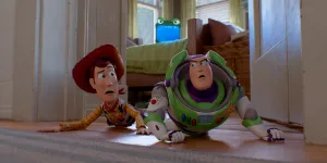 Bad Bunny Bakal Jadi Pengisi Suara Karakter Baru di TOY STORY 5