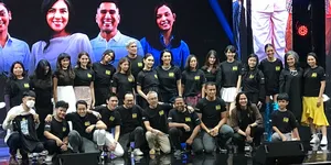 BAD PARENTING, Serial Drama yang Kisahkan Keluarga Bermasalah