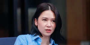 Badan Kurus Hingga Tulang Menonjol, Laura Basuki Totalitas Demi Film 'SEHIDUP SEMATI'