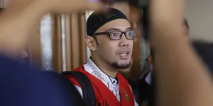 Badan Lebih Kurus, Sandy Tumiwa Akui Stress dan Depresi