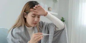 Badan Meriang Berasa Masuk Angin? Eits, Bisa Jadi Kuman dan Virus yang Masuk ke Tubuhmu!