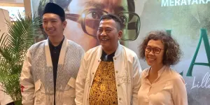 Badan Perfilman Indonesia Rayakan Hari Film Nasional dengan Menggelar Nobar 'LAFRAN' yang Membawa Nilai Kepahlawanan