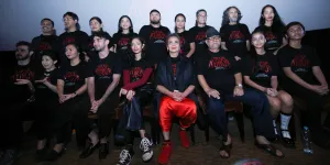 'BADARAWUHI DI DESA PENARI' dan 'SIKSA KUBUR' Beradu Tayang di Lebaran, Joko Anwar: Kita Senang Malah Jadi Barbenheimer