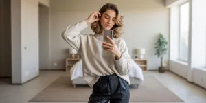 Baddie IG Caption: Panduan Lengkap untuk Tampil Percaya Diri di Instagram