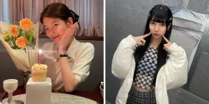 Bae Suzy Merasa Lebih Puas dengan Karirnya Sebagai Aktris daripada Idol K-Pop