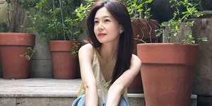 Baek Jinhee Menikah 23 Januari 2027, Agensi Beberkan Calon Suami