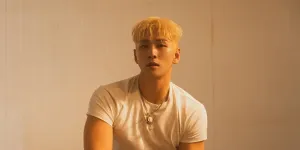 Baekho Umumkan Akan Wamil 29 Desember 2025, Akan Bertugas di Angkatan Darat