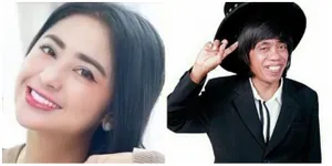 Bagai Pinang Tak Berbelah, 5 Selebriti Indonesia Ini Rupanya Memiliki 'Kembaran' Artis Hollywood