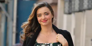 Bagaimana Jadinya Jika Miranda Kerr Ternyata Orang Indonesia?
