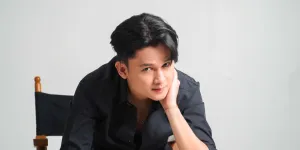 Bagas RAN Rilis Single 'With You', Curhat Tentang Pengalaman Pribadi di Masa Lalu