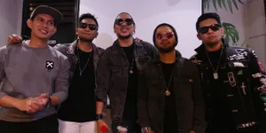 Bagindas Rilis Single 'Bila Tiada Cinta', Lengkapi Trilogi