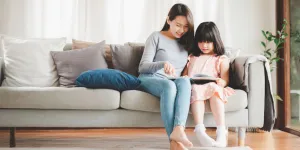 Bagus Bagi Kecerdasan Anak, Yuk Intip 5 Manfaat yang Bisa Didapatkan dari Buku Bacaan Literasi