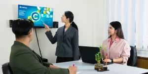 Bahasa Inggris di Era Digital: Antara Tren, Tantangan, dan Kebutuhan Nyata