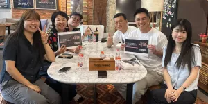 Baim Wong Gandeng Korea untuk Remake Film 'TUNNEL' dengan Cita Rasa Indonesia