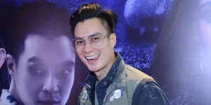 Baim Wong Tinggal Tunggu Kemantapan Hati Untuk Menikahi Pacar